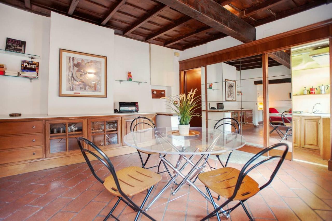 Apartment 38 Vicolo De' Cinque *