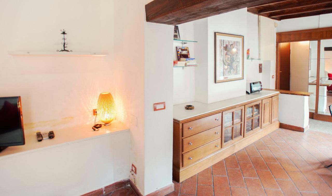 Apartment 38 Vicolo De' Cinque *