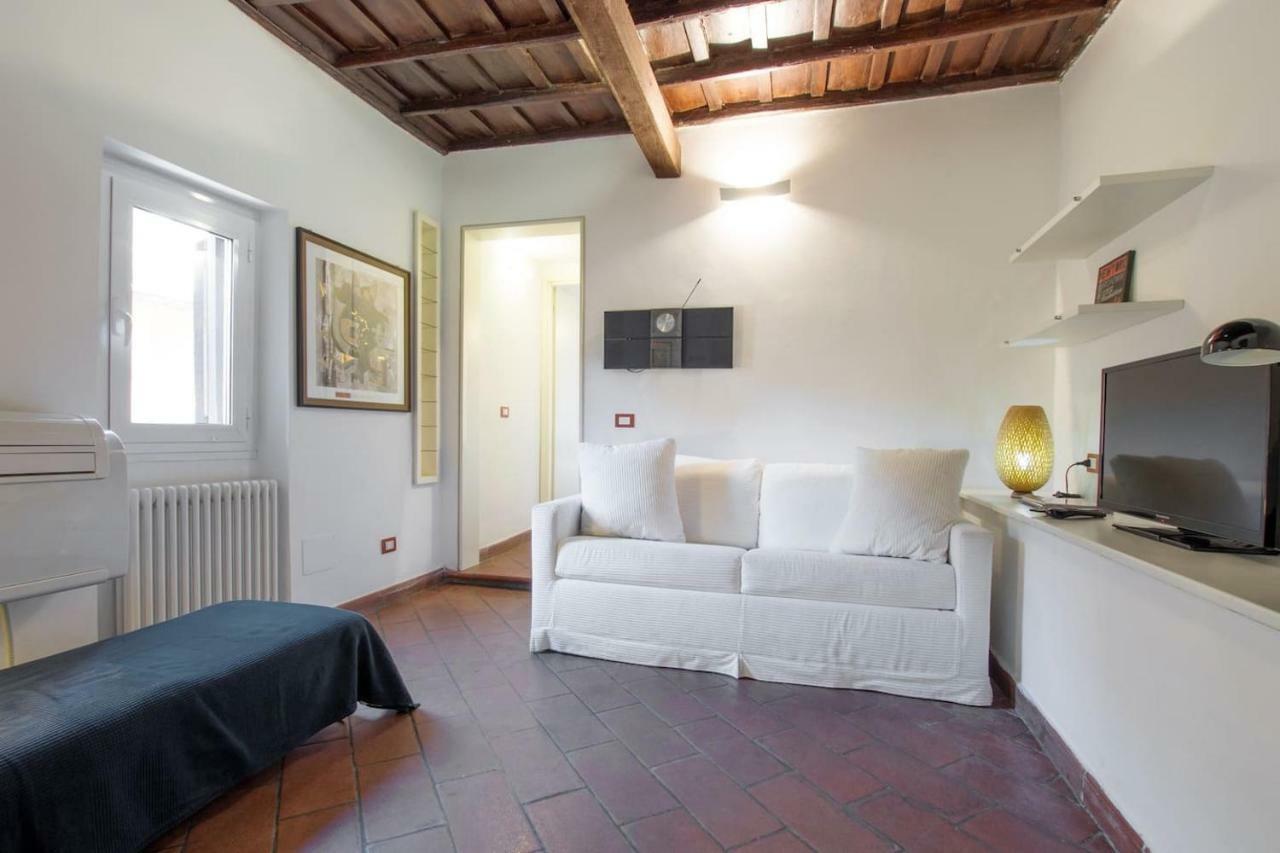 Apartment 38 Vicolo De' Cinque