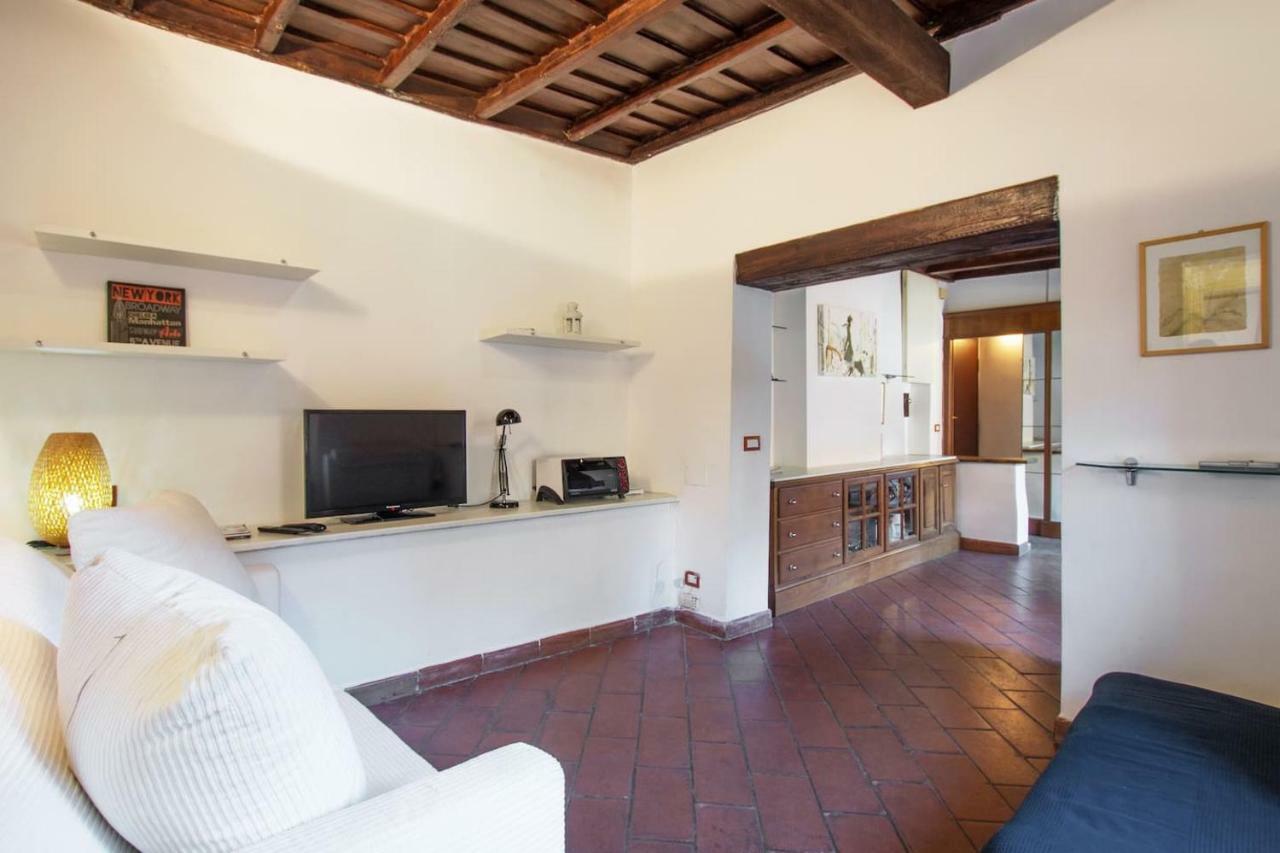 38 Vicolo De' Cinque Apartment Rom